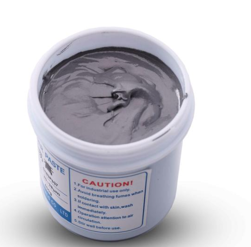 導電銀漿是什么，有回收價值嗎