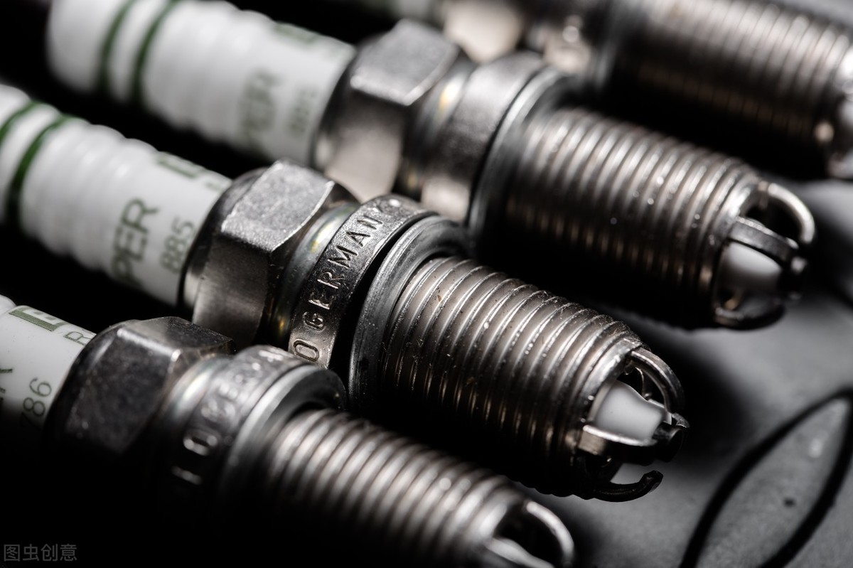 廢舊火花塞，提煉貴金屬，開啟財富新篇章！