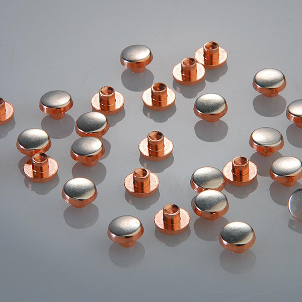 哪些電器上有銀觸點(diǎn)，銀觸點(diǎn)能提煉出銀嗎？