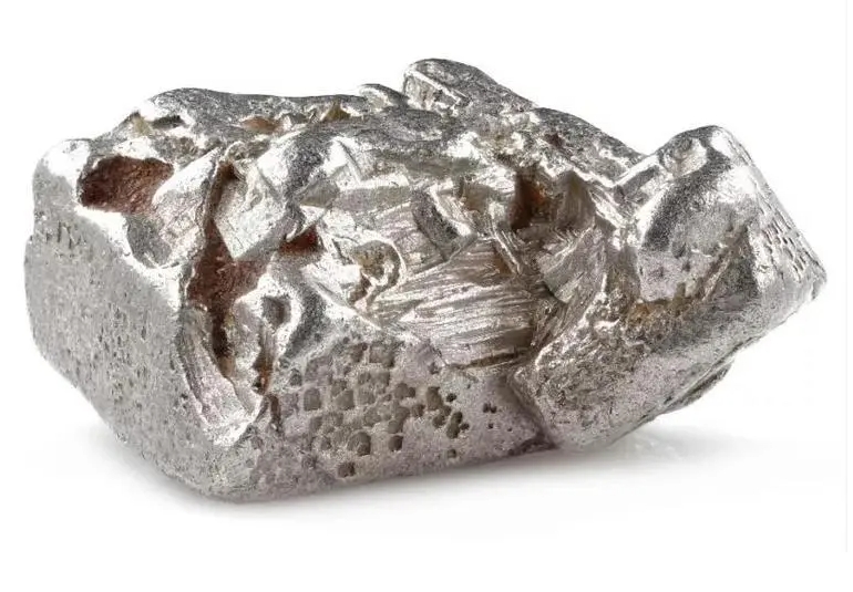 含銠的廢料：變廢為寶，尋找隱藏的寶藏