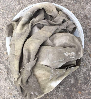 銀漿布回收：環(huán)保處理，高效分離銀