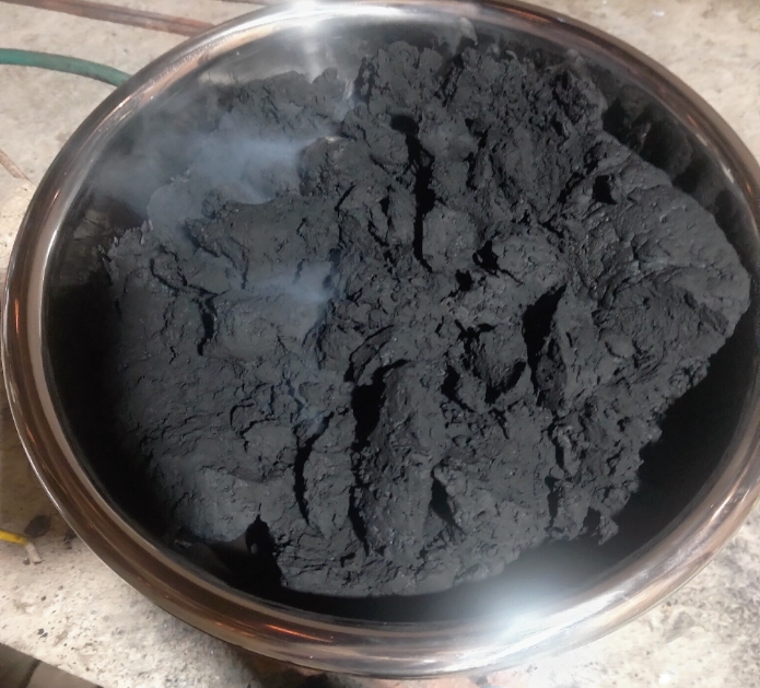 鈀碳廢料是如何被回收利用的？