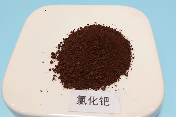 氯化鈀回收的效率和哪些因素有關？