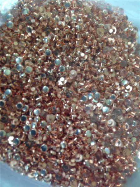 銀觸點(diǎn)回收：環(huán)保行動(dòng)，共創(chuàng)可持續(xù)未來