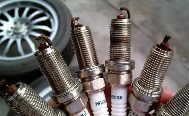 回收提煉廢棄汽車火花塞中的銥鉑貴金屬——珍惜資源，共創(chuàng)可持續(xù)未來