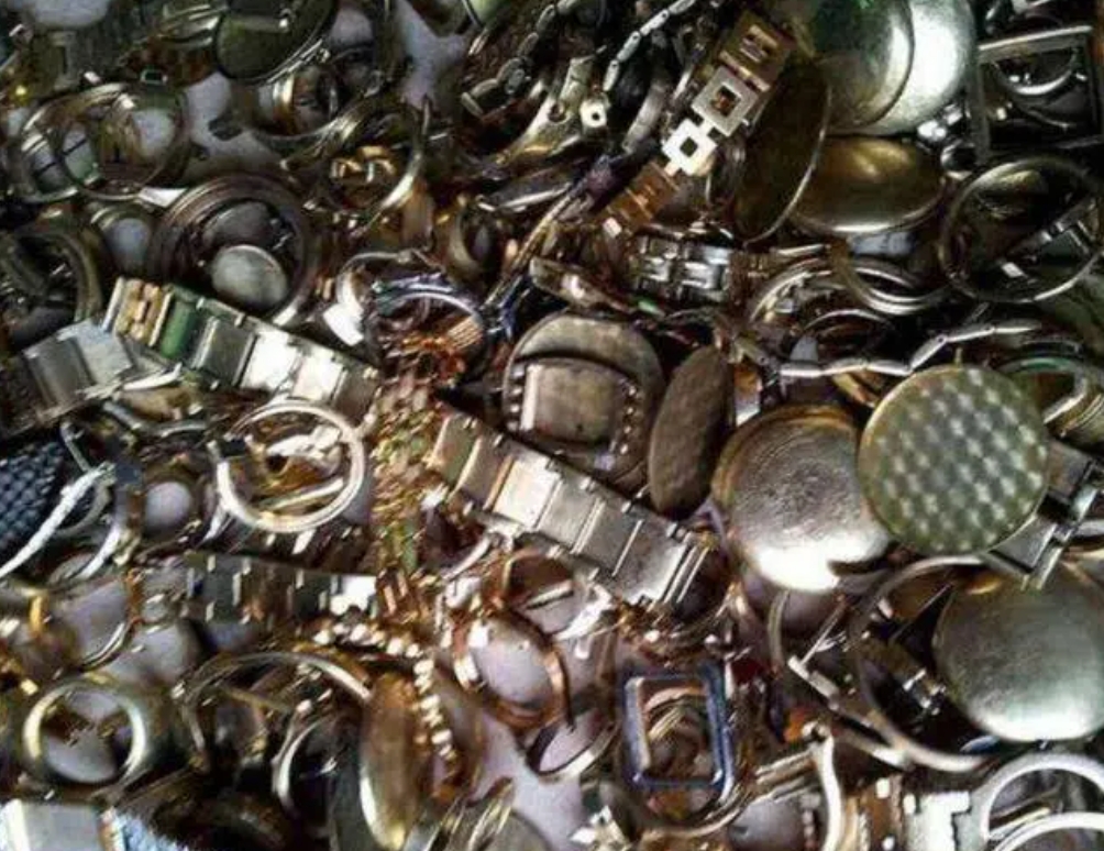 揭秘生活中常見的含金、銀、鉑、鈀等貴金屬的廢物