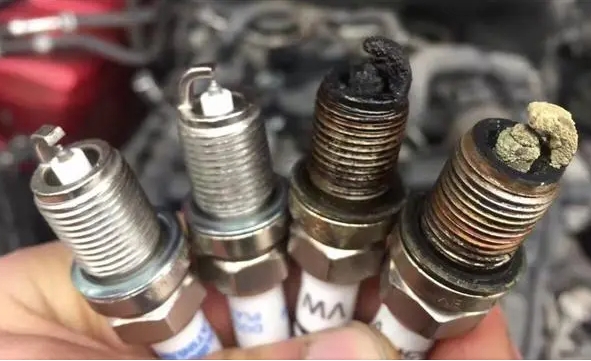 汽車火花塞回收銥、鉑貴金屬及利用：實現資源價值最大化