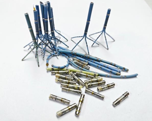 釕鈦電極回收與鉑銥電極回收時的差異與特點(diǎn)