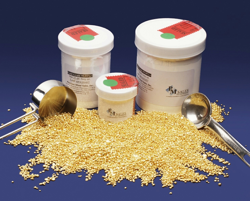 金鹽廢料：小廢料，大來源，你知道它都從哪里來嗎？