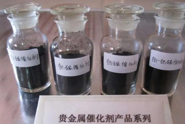 正確回收鈀金：珍視資源，共創(chuàng)可持續(xù)未來