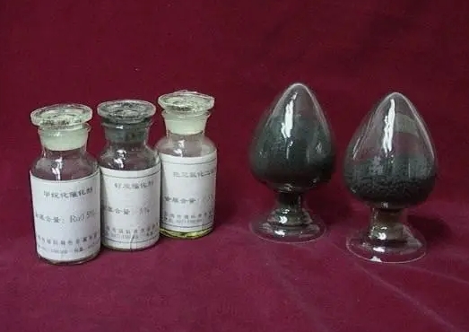 鈀碳廢料回收方法與提煉工藝：掌握資源，回歸純粹