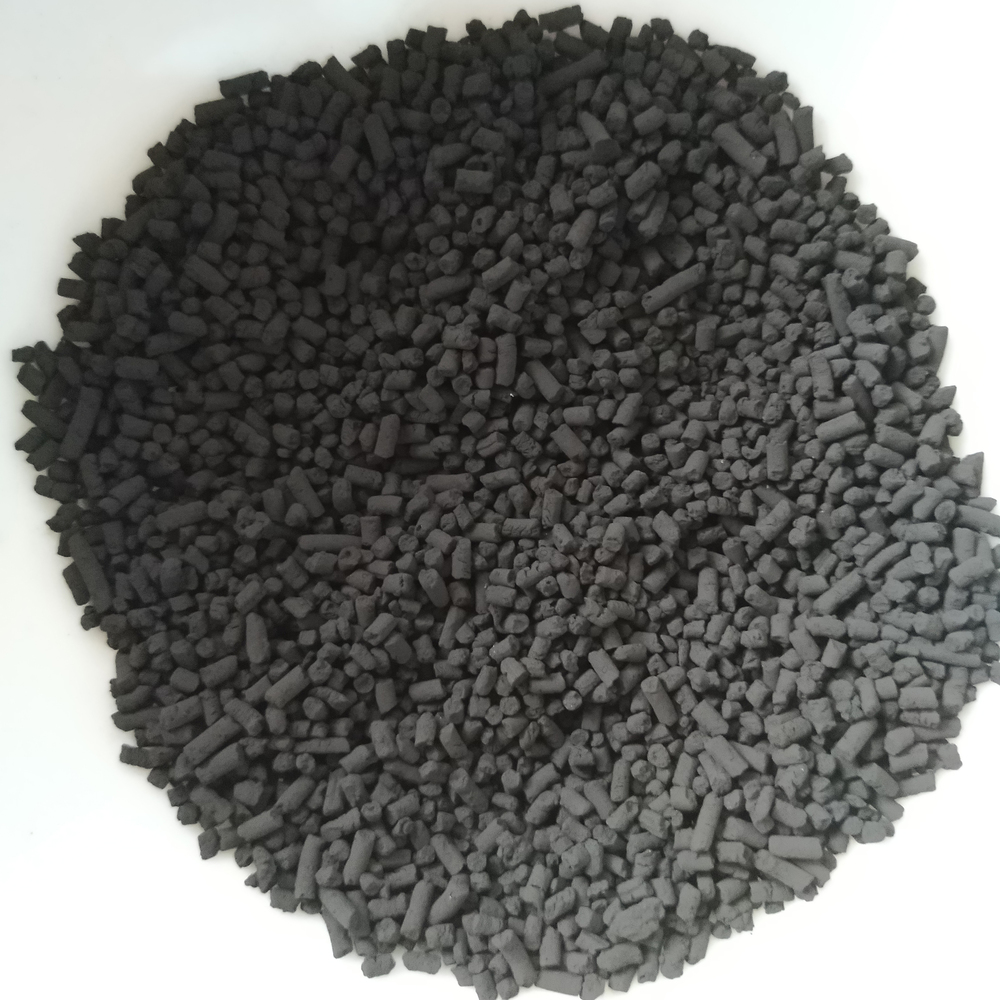 對于廢棄的鈀碳催化劑回收，哪種方法最有效？