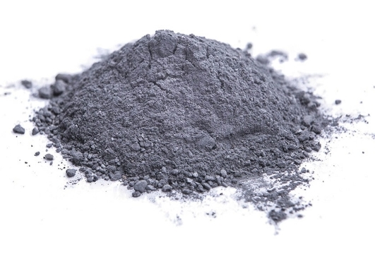 海綿鈀：珍貴的金屬，無盡的可能