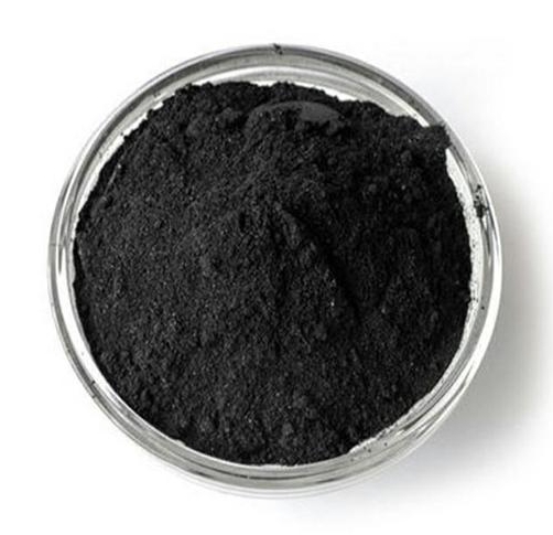 鈀粉：金屬之美，特性之魅