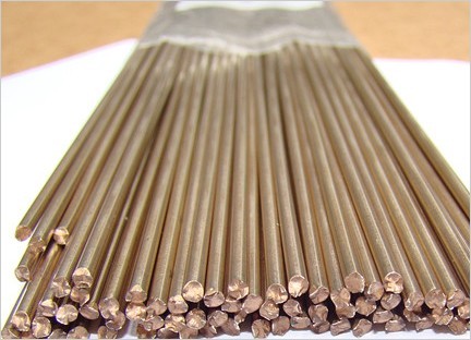 銀焊條多少錢一根？回收銀焊條核心要