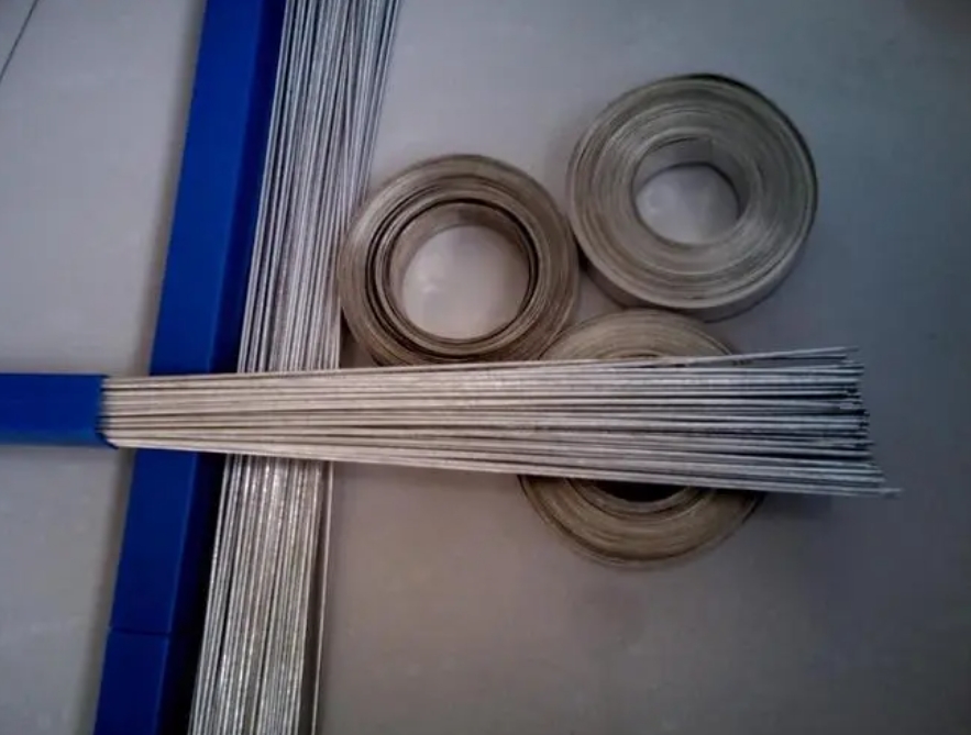 銀含量不同的銀焊條回收價(jià)格有差別嗎？