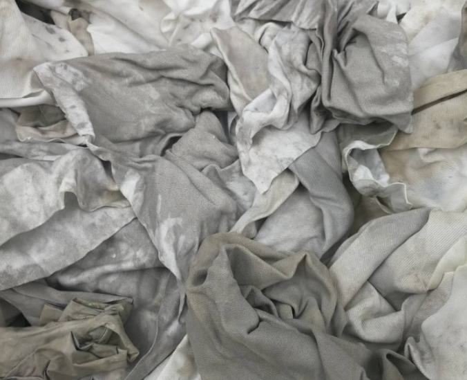 擦銀布回收價值高，環(huán)保與財富雙贏