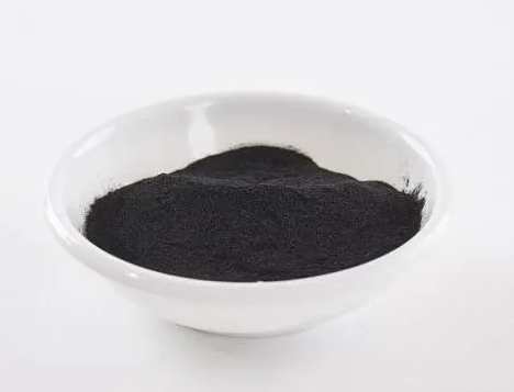 做鈀碳回收工廠，我很注重讓利給客戶